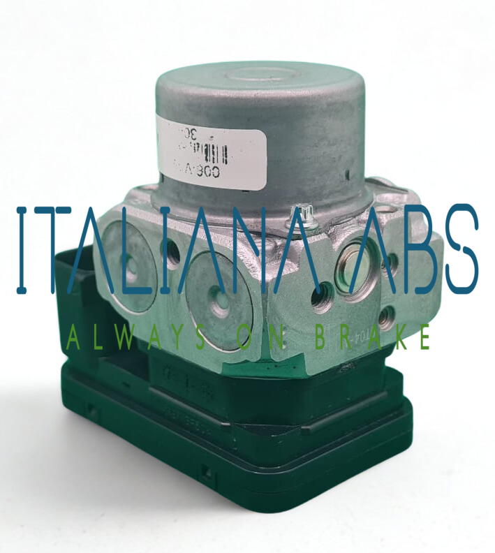 Centralina ABS HONDA moto, codici identificativi: 006V95168 0T04A1419
