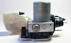 Centralina ABS Land Rover Range Rover Evoque 0265022483 M8D22D522AL - foto 3