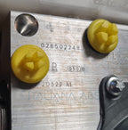 Centralina ABS Land Rover Range Rover Evoque 0265022483 M8D22D522AL - foto 6