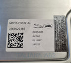 Centralina ABS Land Rover Range Rover Evoque 0265022483 M8D22D522AL - foto 8