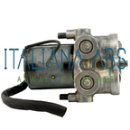 Centralina ABS MERCEDES, codici identificativi: 0265200043