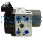 Centralina ABS AUDI, codici identificativi: 0265202401 8E0614111AS