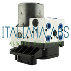 Centralina ABS AUDI, codici identificativi: 0265202401 8E0614111T