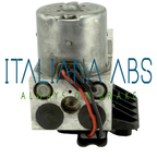 Centralina ABS PEUGEOT, codici identificativi: 0265202418 9632833580