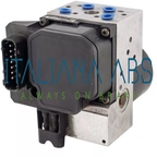 Centralina ABS MERCEDES, codici identificativi: 0265202493 A0044314812