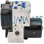 Centralina ABS MERCEDES, codici identificativi: 0265202493 A0044314812