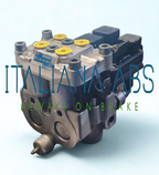 Centralina ABS FIAT, codici identificativi: 0265204009