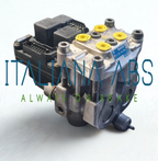 Centralina ABS FIAT, codici identificativi: 0265204009