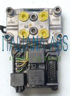 Centralina ABS FIAT, codici identificativi: 0265204009