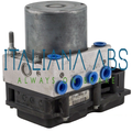 Centralina ABS CITROEN, codici identificativi: 0265209025 9801127780 0265801179