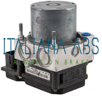 Centralina ABS CITROEN, codici identificativi: 0265209025 9801127780 0265801179