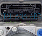 Centralina ABS CITROEN, codici identificativi: 0265209025 9801127780 0265801179