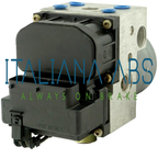Centralina ABS PORSCHE, codici identificativi: 0265215401 99635575502 0273004178