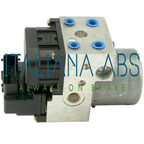 Centralina ABS PORSCHE, codici identificativi: 0265215401 99635575502 0273004178