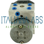 Centralina ABS PORSCHE, codici identificativi: 0265215401 99635575502 0273004178