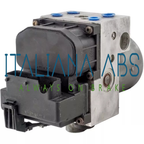 Centralina ABS NISSAN, codici identificativi: 0265215457 476600X800 0273004369