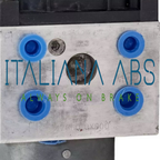 Centralina ABS NISSAN, codici identificativi: 0265215457 476600X800 0273004369