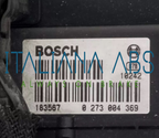 Centralina ABS NISSAN, codici identificativi: 0265215457 476600X800 0273004369
