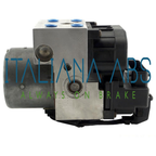 Centralina ABS SMART, codici identificativi: 0265215499 0006647V003 0273004530