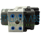 Centralina ABS SMART, codici identificativi: 0265215499 0006647V003 0273004530