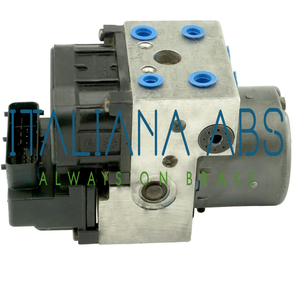 Centralina ABS SAAB, codici identificativi: 0265216421 4426896 0273004151