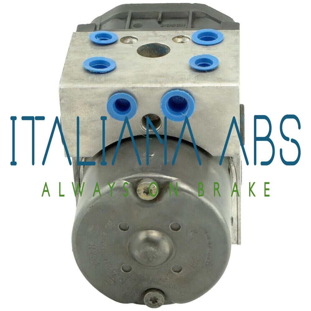 Centralina ABS SAAB, codici identificativi: 0265216421 4426896 0273004151