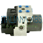 Centralina ABS FIAT, codici identificativi: 0265216435 1319624080 0273004168