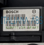 Centralina ABS FIAT, codici identificativi: 0265216436 71712387 0273004168