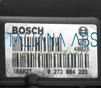 Centralina ABS SAAB, codici identificativi: 0265216471 5390000 0273004223