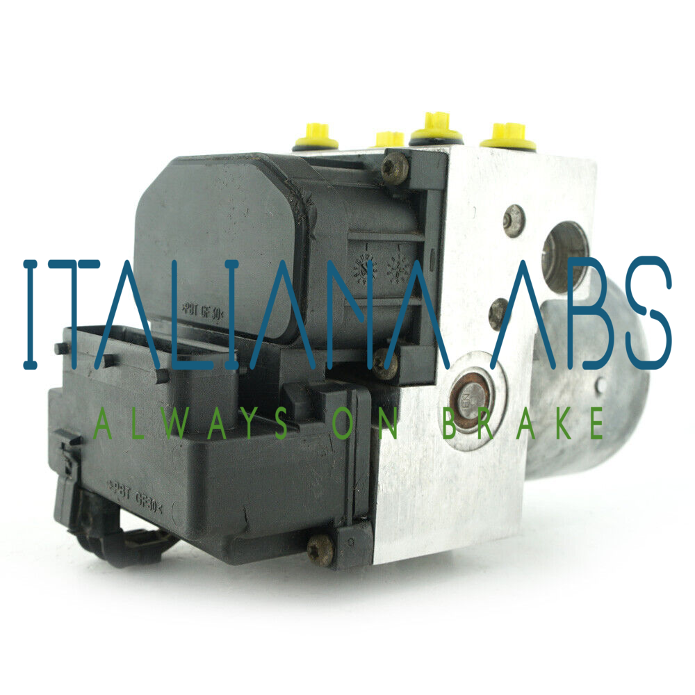 Centralina ABS FIAT, codici identificativi: 0265216529 0273004275 1319625080 18Q