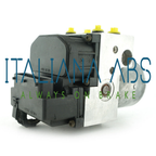 Centralina ABS FIAT, codici identificativi: 0265216529 0273004275 1319625080 18Q
