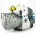 Centralina ABS FIAT, codici identificativi: 0265216529 0273004275 1319625080 18Q