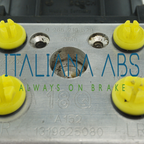 Centralina ABS FIAT, codici identificativi: 0265216529 0273004275 1319625080 18Q