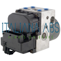 Centralina ABS NISSAN, codici identificativi: 0265216586 476608F815 0273004316