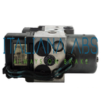 Centralina ABS NISSAN, codici identificativi: 0265216586 476608F820 0273004316