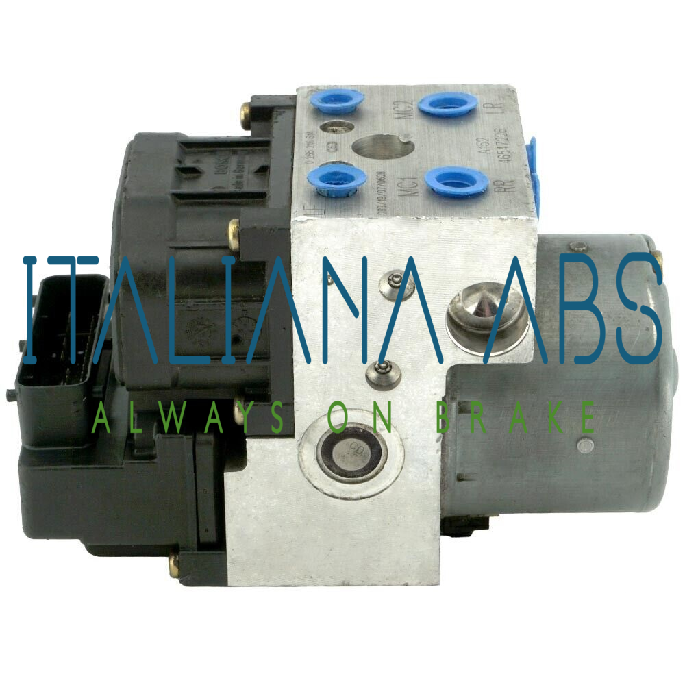 Centralina ABS LANCIA, codici identificativi: 0265216614 46547226 0273004414