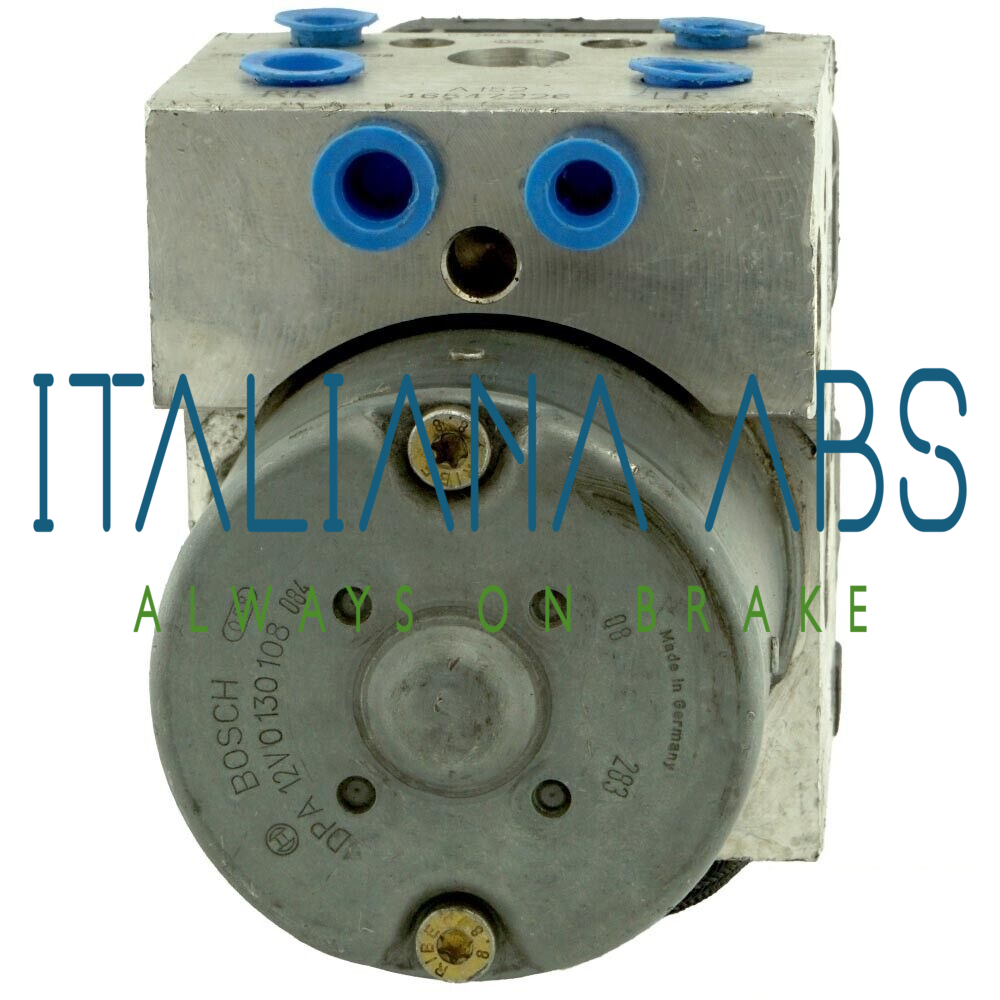 Centralina ABS LANCIA, codici identificativi: 0265216614 46547226 0273004414