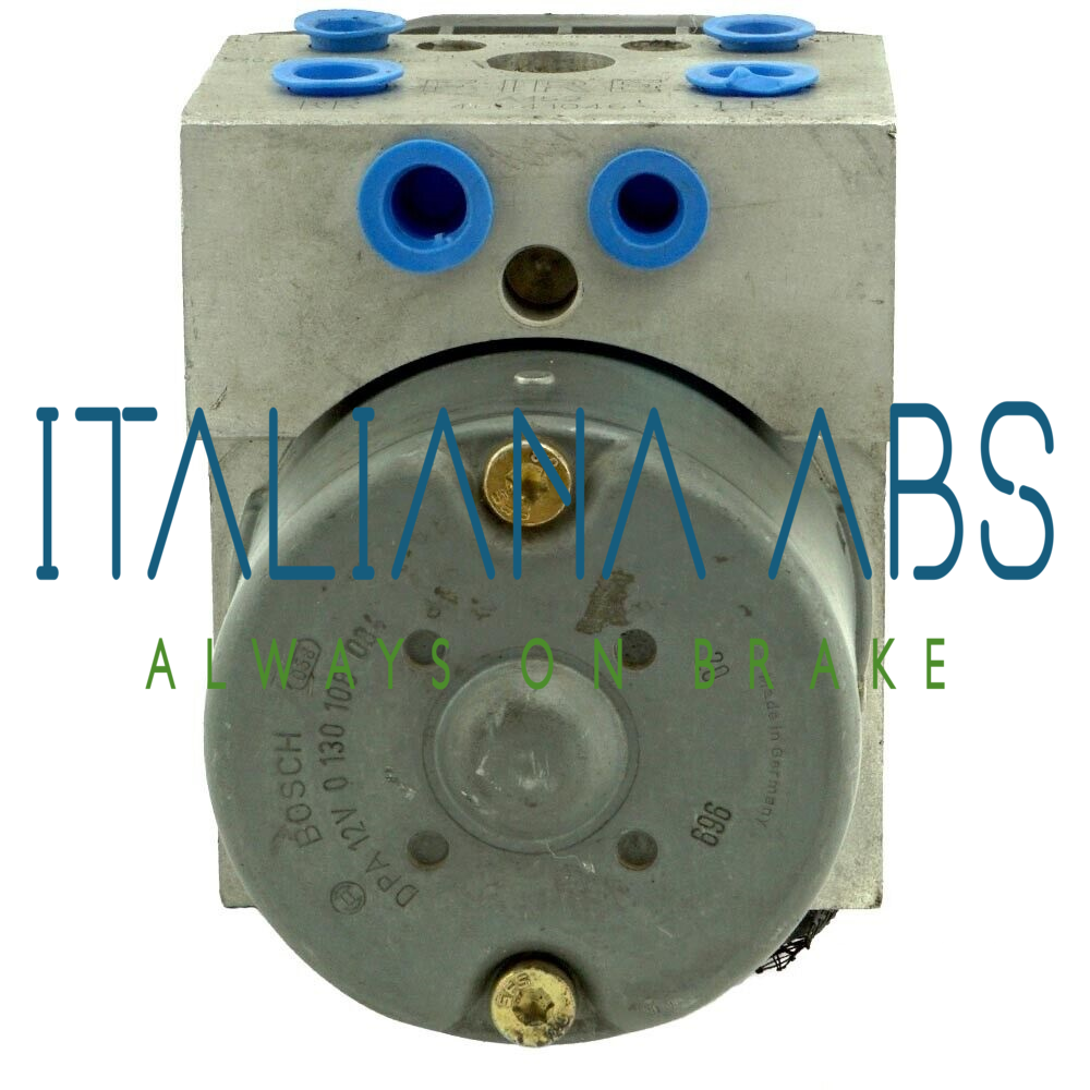 Centralina ABS FIAT, codici identificativi: 0265216618 46541046 0273004336