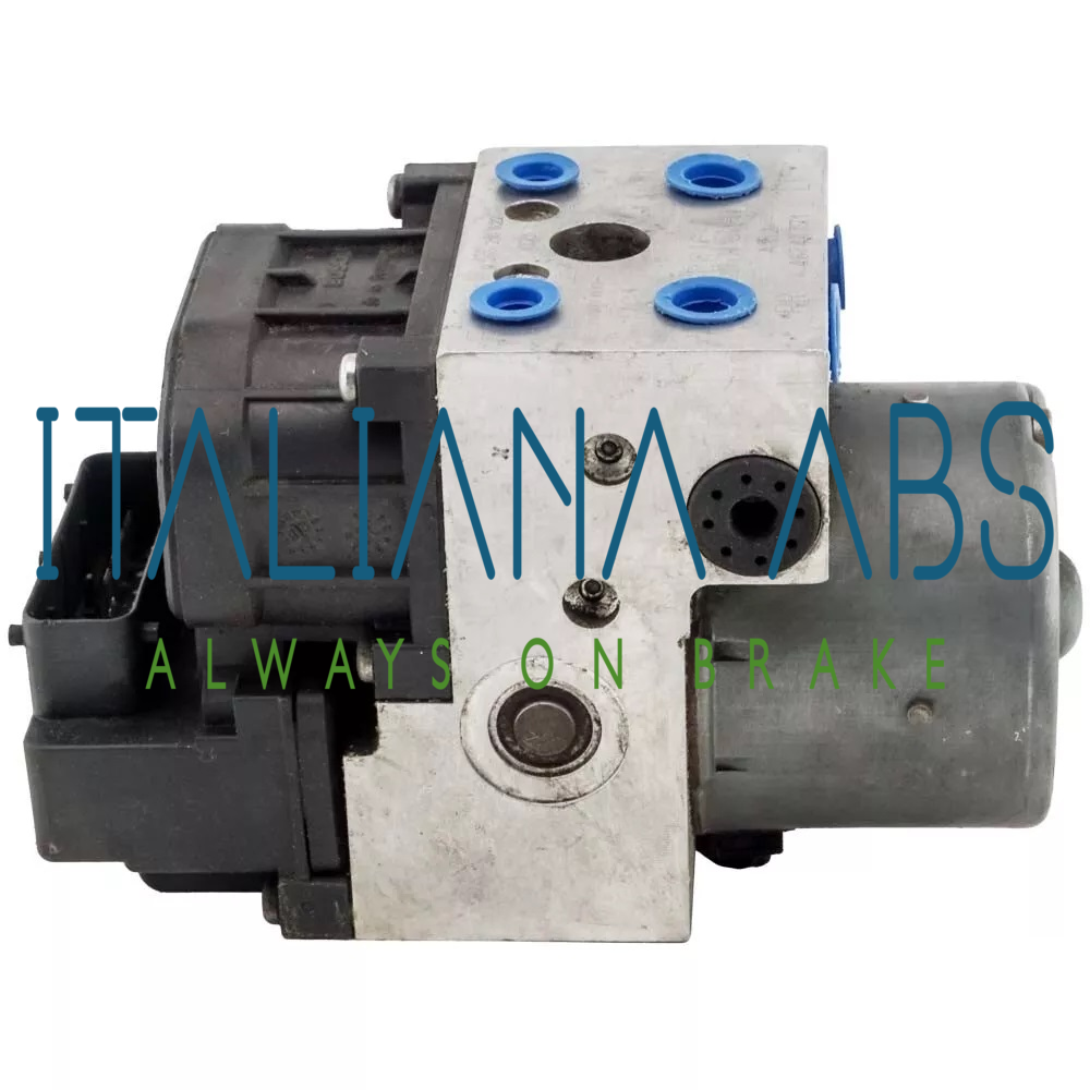 Centralina ABS FIAT, codici identificativi: 0265216622 46744771 0273004478