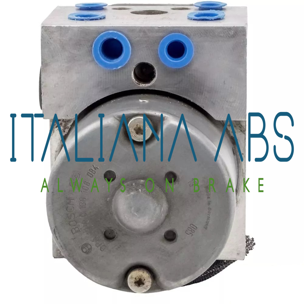 Centralina ABS FIAT, codici identificativi: 0265216622 46744771 0273004478