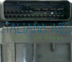 Centralina ABS RENAULT, codici identificativi: 0265216678 7700430230 0273004394