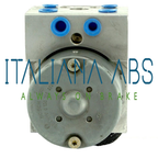 Centralina ABS Alfa Romeo, codici identificativi: 0265216686 46542044 0273004416