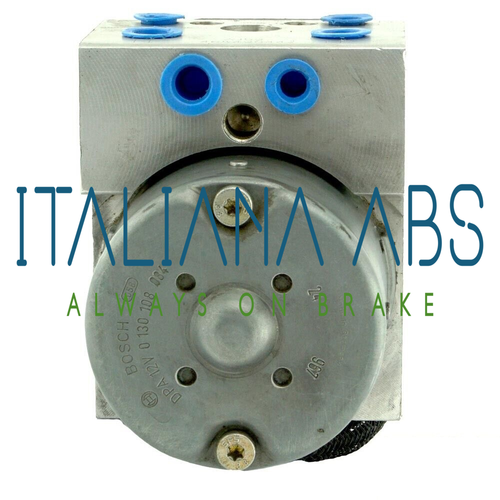Centralina ABS Alfa Romeo, codici identificativi: 0265216686 46542044 0273004416