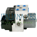 Centralina ABS Alfa Romeo, codici identificativi: 0265216686 46542044 0273004416