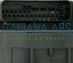 Centralina ABS Alfa Romeo, codici identificativi: 0265216686 46542044 0273004416