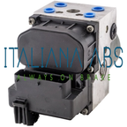 Centralina ABS FIAT, codici identificativi: 0265216710 46556475 0273004426