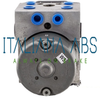 Centralina ABS FIAT, codici identificativi: 0265216710 46556475 0273004426