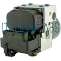 Centralina ABS NISSAN, codici identificativi: 0265216733 476605M301 0273004452