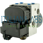 Centralina ABS NISSAN, codici identificativi: 0265216733 476605M301 0273004452