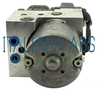 Centralina ABS CHEVROLET, codici identificativi: 0265216989 96457018